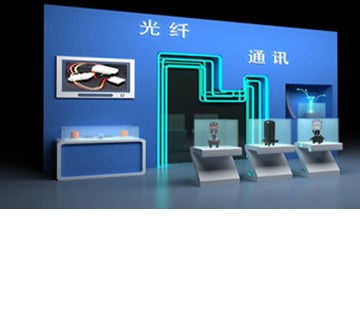 科技館展廳裝修要注意什么？