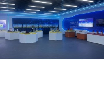社區(qū)科技館設計考慮哪些方面？